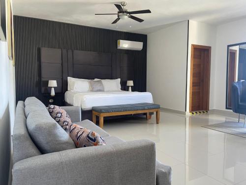 Gaia Residence Deluxe in Puerto Plata