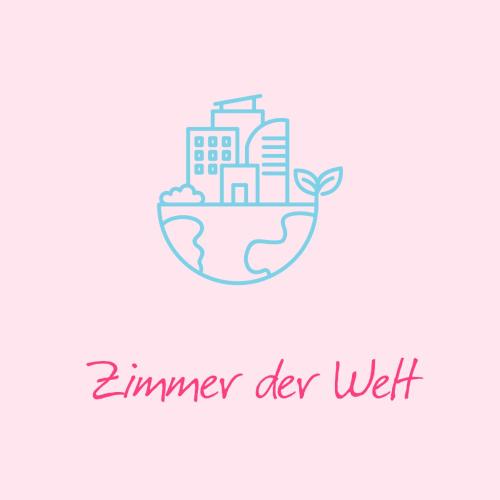 Zimmer der Welt in Hoppegarten, Deutschland