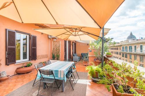 Casa di Alice, Rome