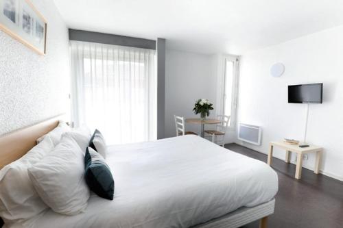 Hotel Thermes Les Ecureuils-Dax in 達克斯