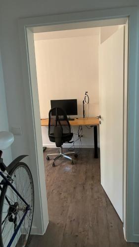 Wohnung Hamburg, Amburgo (foto 4)