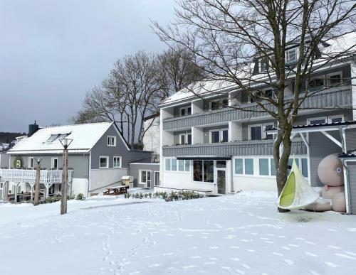 Berg und Tal Hotel & Apartments 2