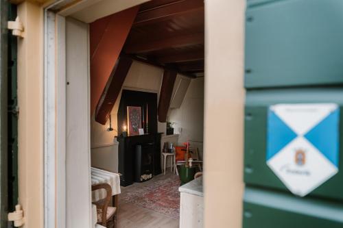 ทัศนียภาพภายนอกโรงแรม, Molen den Bonk in เมียเคิร์ก