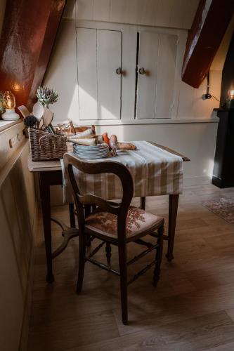 บริการและสิ่งอำนวยความสะดวก, Molen den Bonk in เมียเคิร์ก