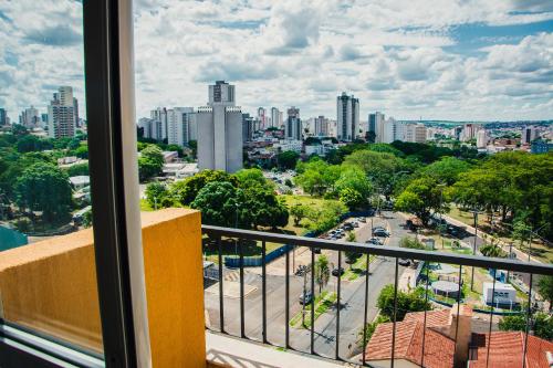 City Bauru Reserve Agora in Bauru