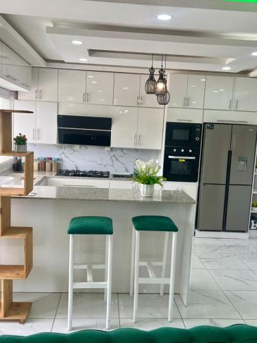 Résidence Turpin (Residence Turpin) in 图巴布迪亚劳