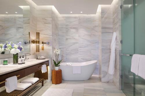 Four Seasons Hotel Rabat at Kasr Al Bahr - image 2