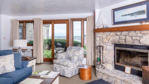 Harbor Guest House in Fish Creek, USA