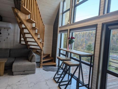 ODNi in 格雷賓尼夫村