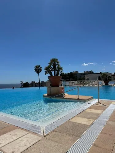Villa Francia Cannes photo 2
