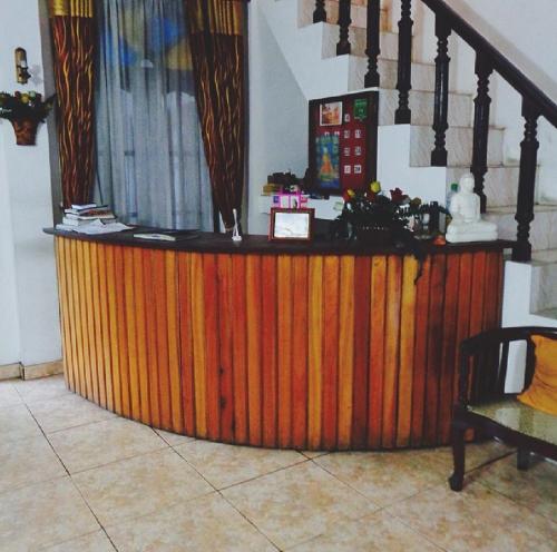 Casalanka Hotel – Hikkaduwa, CO