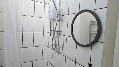 Convenient En-suite Double in 考利