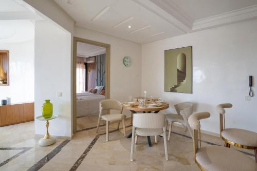Suite Apartment
