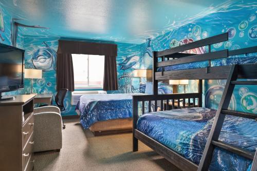 Days Inn by Wyndham Steinbach