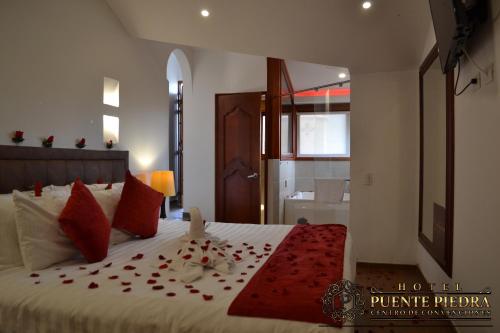 King Suite with Spa Bath image 10