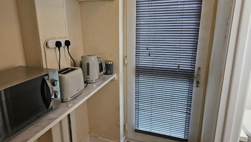 Convenient En-suite Double in 考利