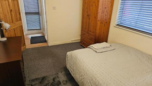 Convenient En-suite Double in 考利