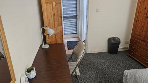 Convenient En-suite Double in 考利