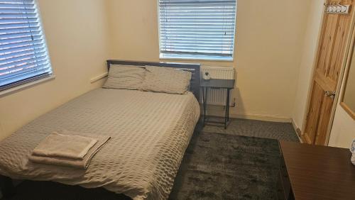 Convenient En-suite Double in 考利