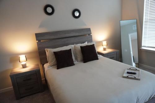 Luxurious Condo By Orlando Airport in Orlando, USA