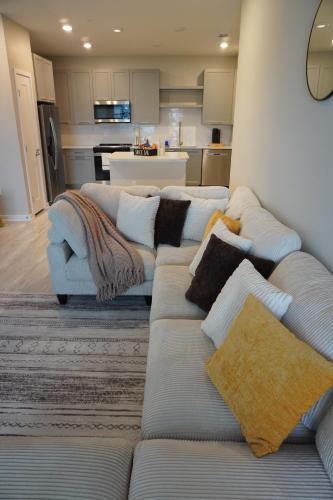 Luxurious Condo By Orlando Airport in Orlando, USA