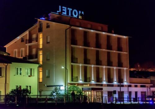 Hotel Cavour - image 9