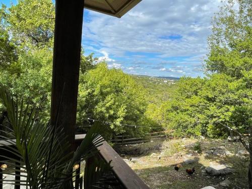 Casa Vista Chula - Lake Travis - Hot Tub in Buffalo Gap, USA