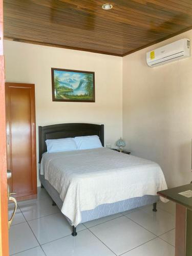 Hotel La Guaria in Liberia