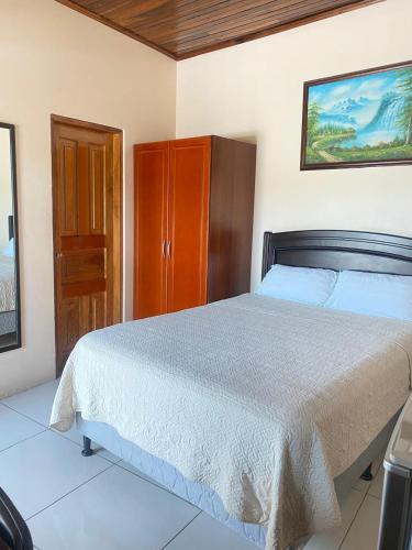 Hotel La Guaria in Liberia