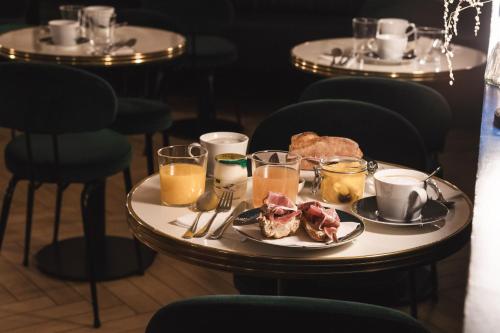 Hotel Rendez-Vous Batignolles - image 5