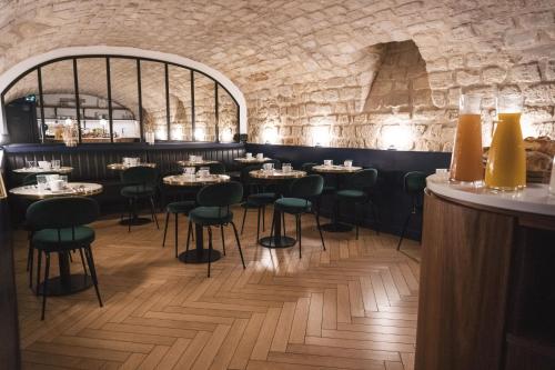 Hotel Rendez-Vous Batignolles - image 7