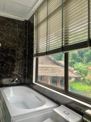 Mai Chau Village View Homestay