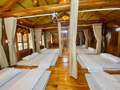 Mai Chau Village View Homestay