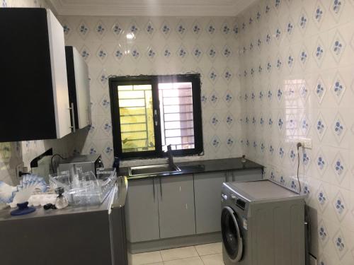 EJ Apartments in Yundum