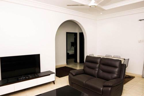 EJ Apartments in Yundum