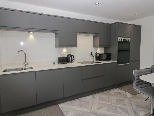 Buitenkant, Edgemere Cottage in Allithwaite