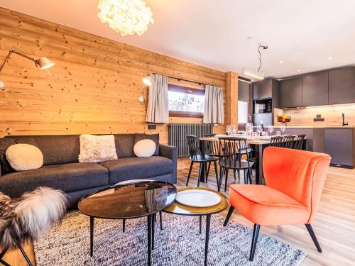 Apartment Le Pramecou - Val Claret-8 by Interhome - Location saisonnière - Tignes