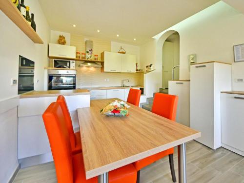 Holiday Home Koalas Nest Home & Apartments by Interhome in Jusici