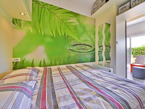 Holiday Home Koalas Nest Home & Apartments by Interhome in Jusici