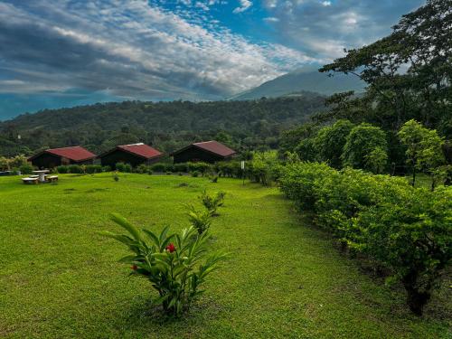 Arenal Roca Lodge & Bungalows, Fortuna (photo 11)