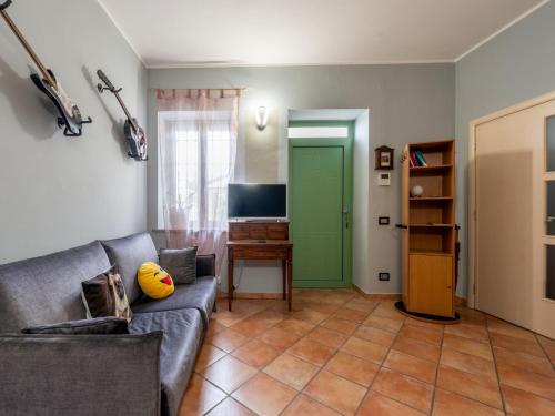 Apartment Nonno by Interhome in Portacomaro D'Asti