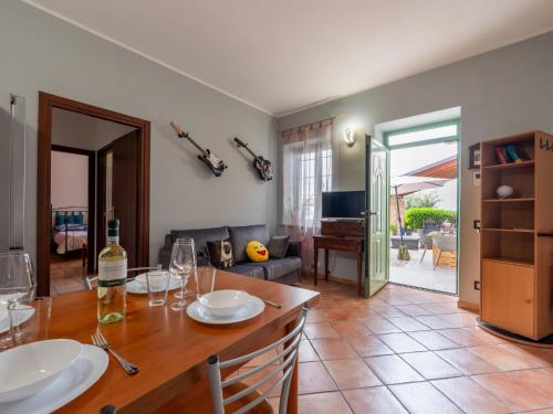 Apartment Nonno by Interhome in Portacomaro D'Asti