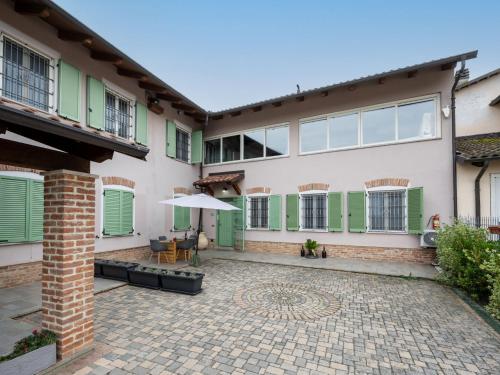 Apartment Nonno by Interhome in Portacomaro D'Asti