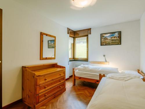 Apartment Enrosadira-11 by Interhome Apartment Enrosadira-11 by Interhome