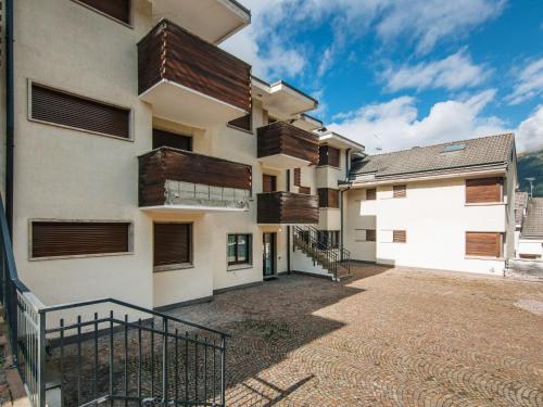 Apartment Enrosadira-11 by Interhome Apartment Enrosadira-11 by Interhome