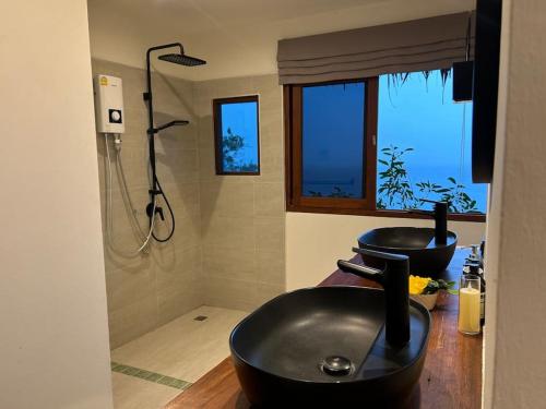 Villa vue mer spectaculaire !