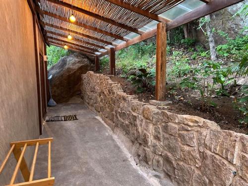 Villa vue mer spectaculaire !