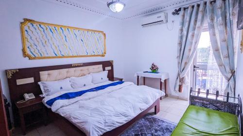 hotel photo