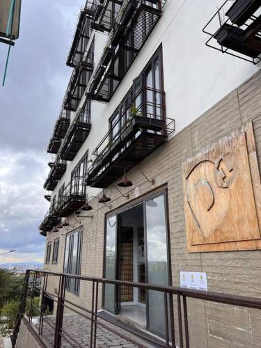 Lovely Studio in Candelaria