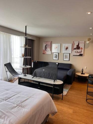 Lovely Studio in Candelaria